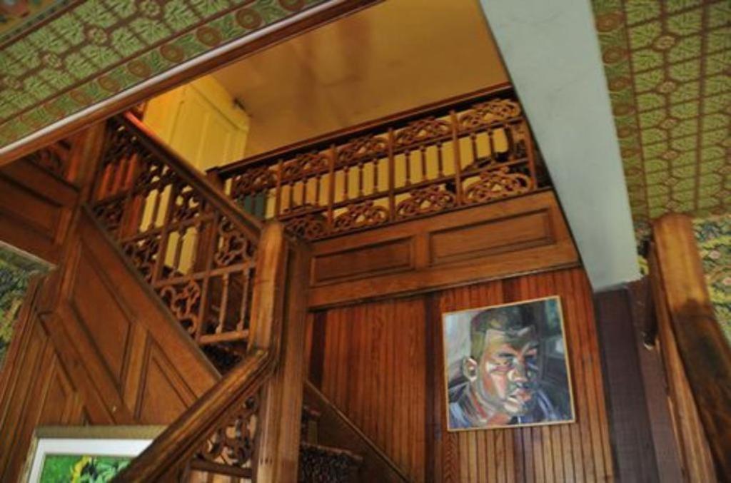 The Fairlawn Inn Hunter Zewnętrze zdjęcie