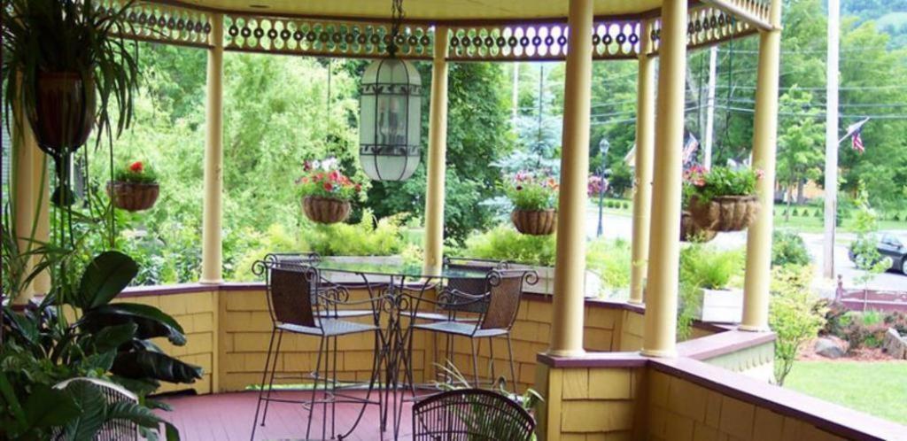 The Fairlawn Inn Hunter Zewnętrze zdjęcie